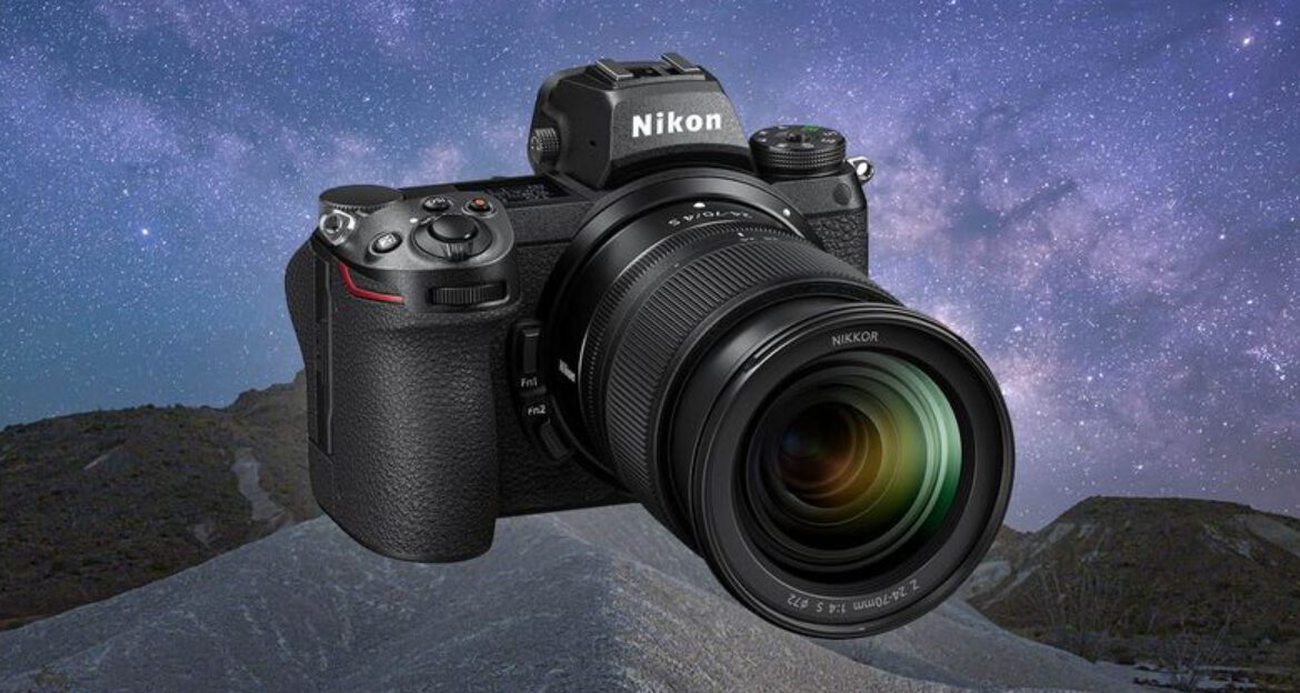 10 Cameras That Make Nighttime Look Surreal