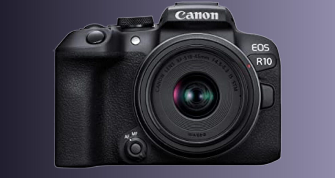 10 Cameras That Make You Trust Your Instincts Again