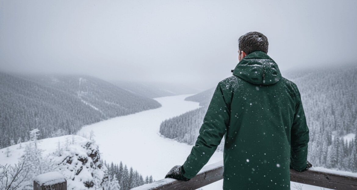 10 Layering Pieces From Amazon That Kept Me Warm in Norway