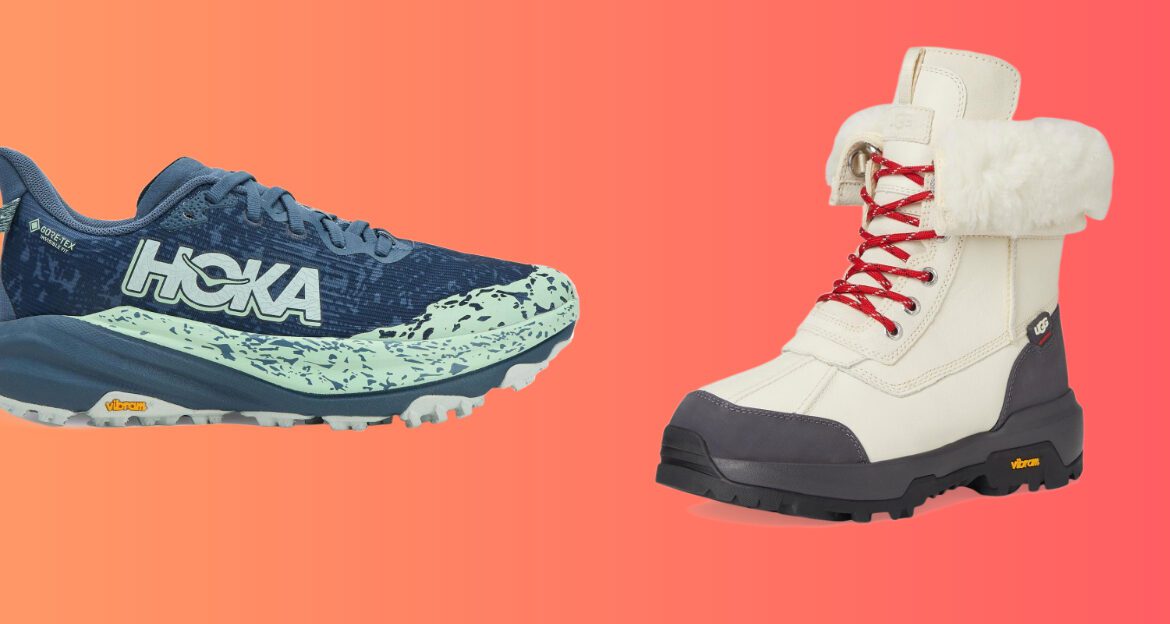 10 Warmest Shoes and Boots for Winter Walking in 2026