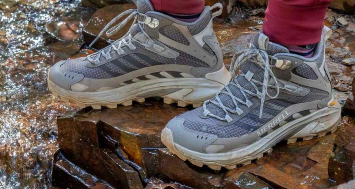 10 Winter Walkers That Feel Like Cozy Clouds