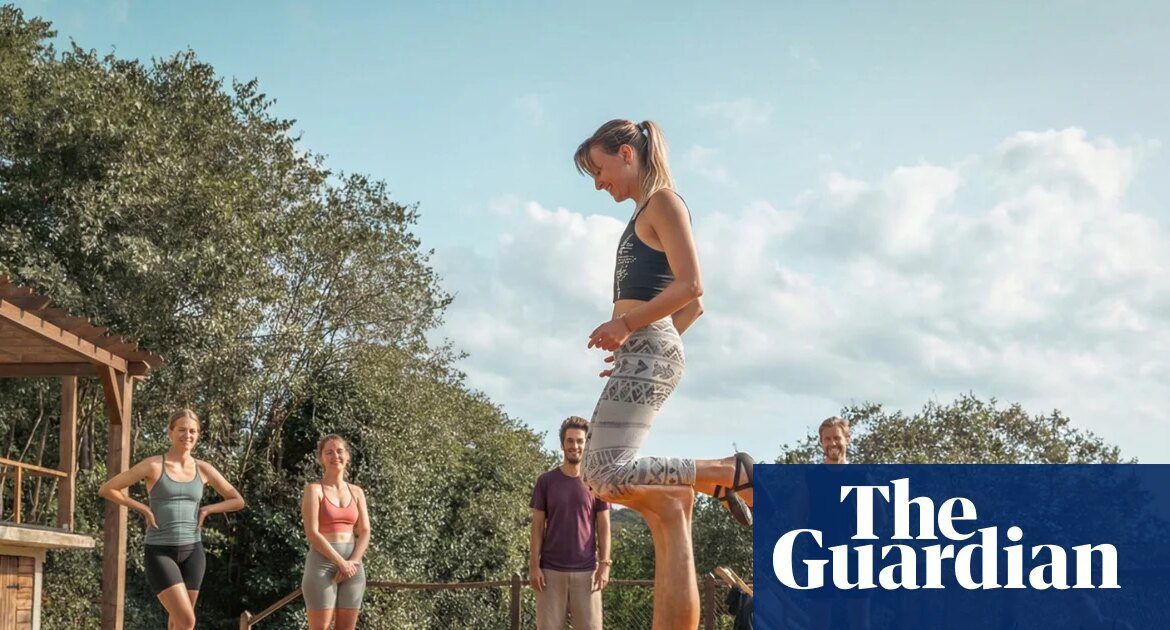 10 of the best retreats in Europe to soothe mind, body and soul | Health and fitness holidays