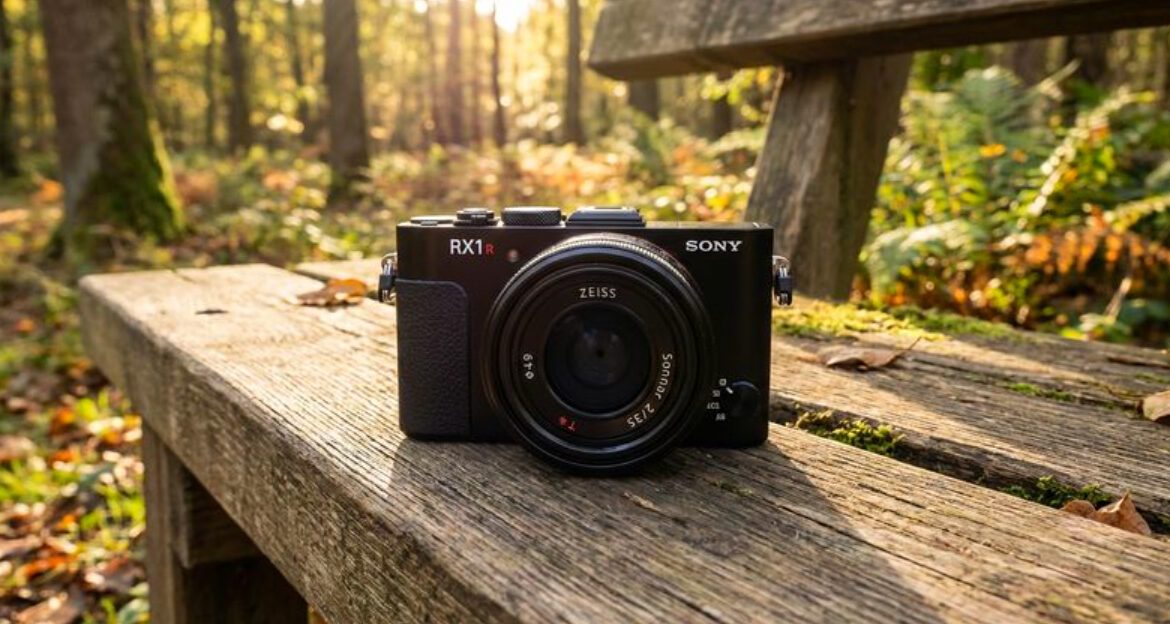 11 Cameras That Bring Your Travel Memories to Life in 3D-Like Quality