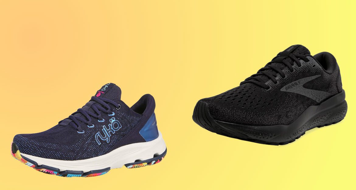11 Travel Footwear That Feels Right From the First Mile