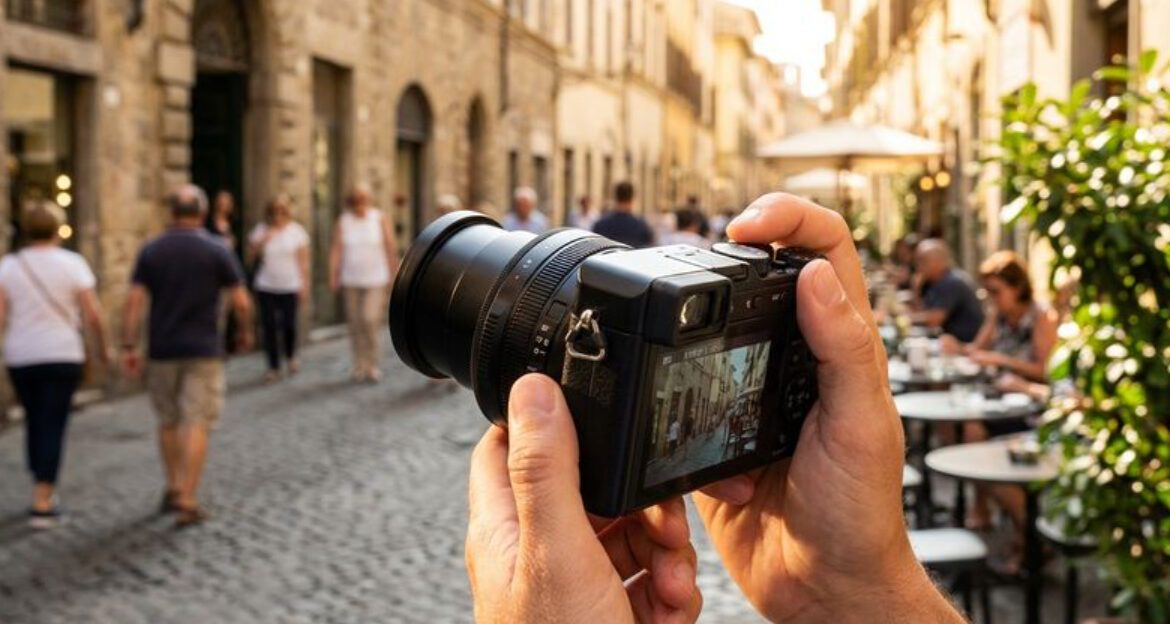 12 Compact Cameras That Capture Motion Without Blur