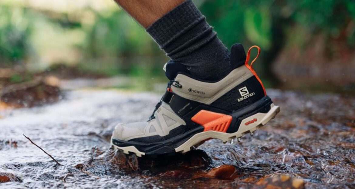 12 Shoes That Make Long Streets Feel Shorter