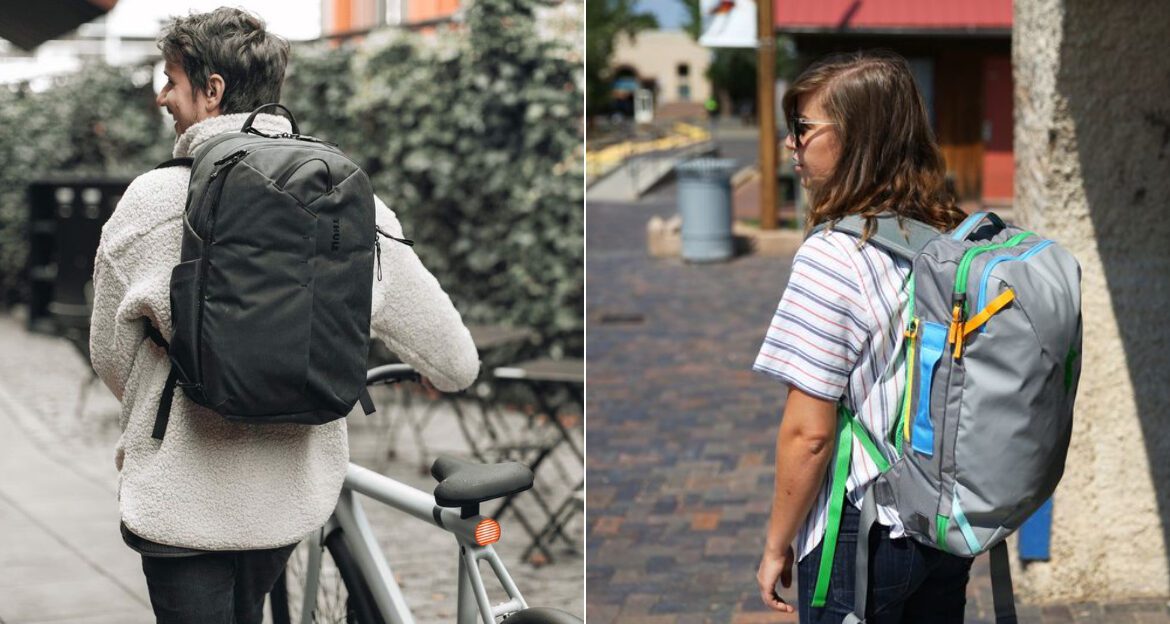 12 Top-Rated Travel Backpacks of 2025 According to Our Readers