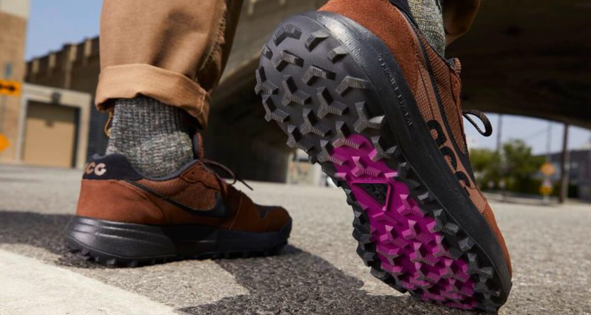 12 Trail Shoes That Double as Everyday Sneakers