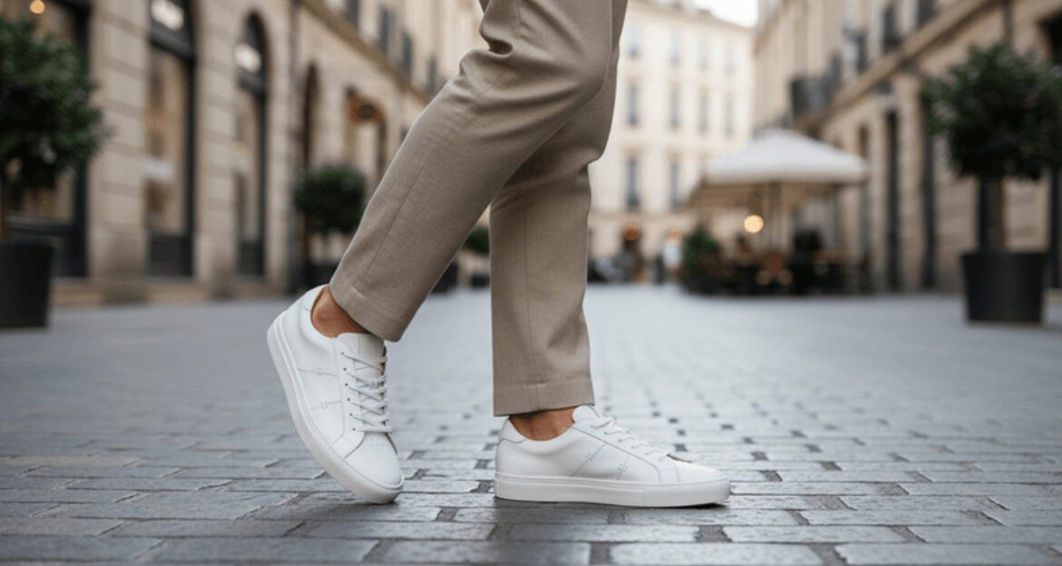 14 Comfortable Sneakers That Don’t Look “Too Sporty”