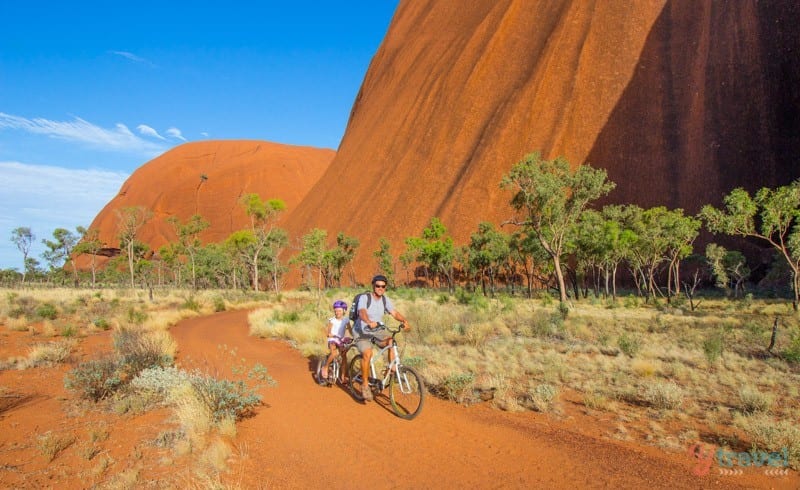 14 Unmissable Things To Do In Uluru (Ayers Rock)!