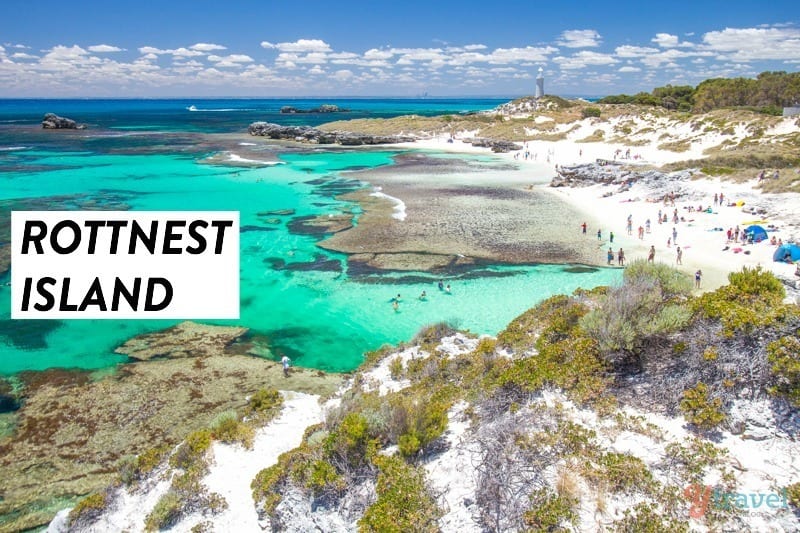14 Unmissable Things To Do On Rottnest Island (Wadjemup), Australia