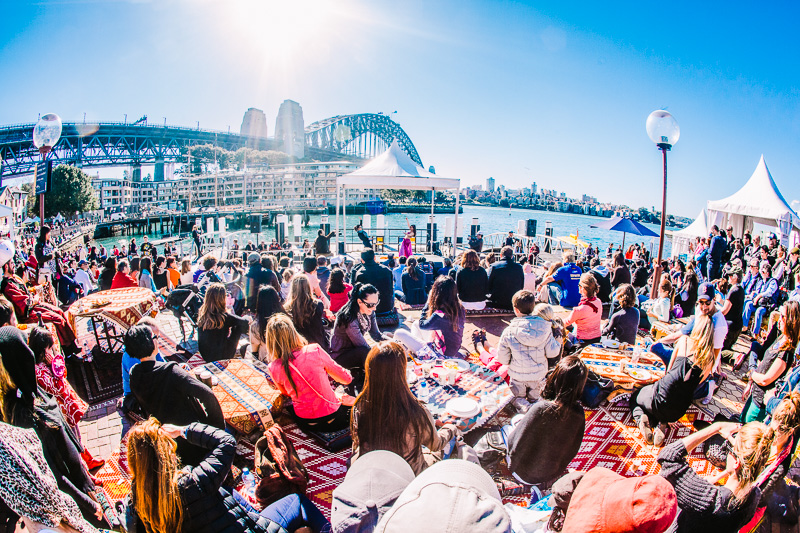 18 Best Festivals And Events In Australia To Add To Your Bucket List!