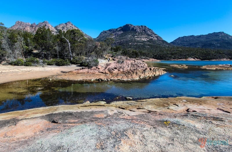 24 Stunning Places You Need To Visit!