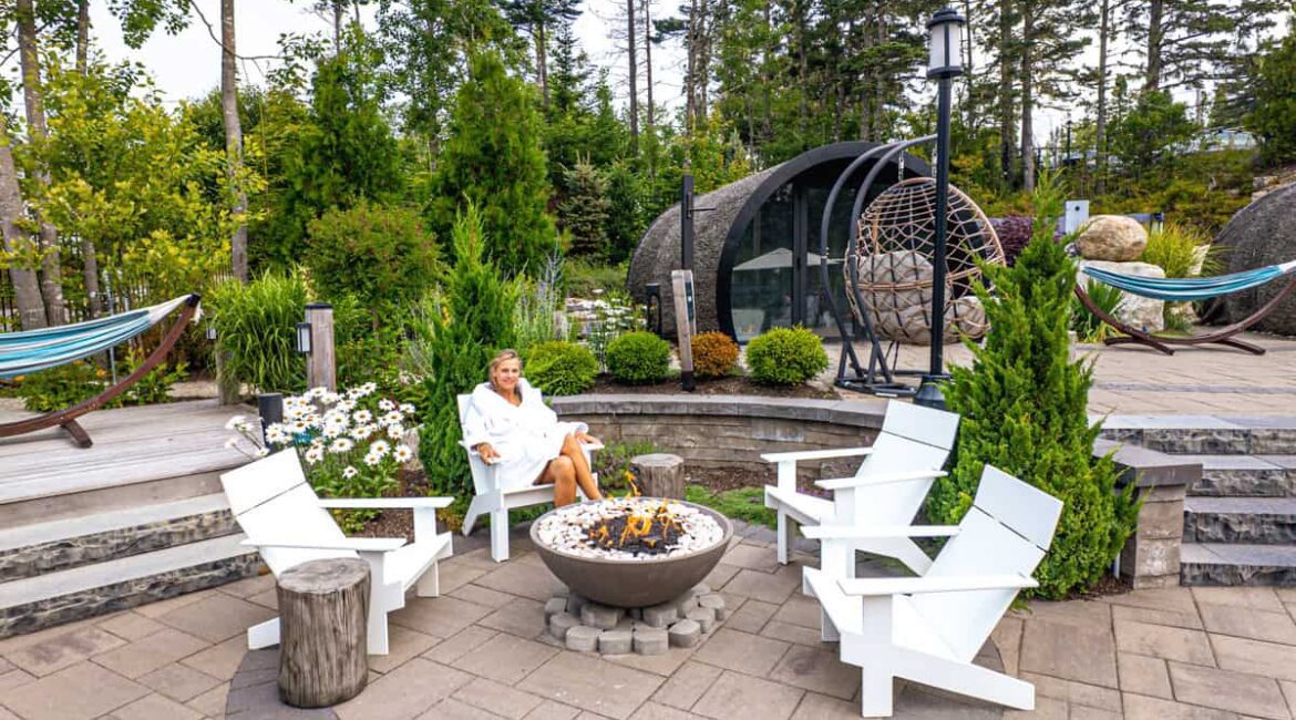 4 Nordic Spas In Nova Scotia Not To Miss (+ Spa Road Trip Tips)