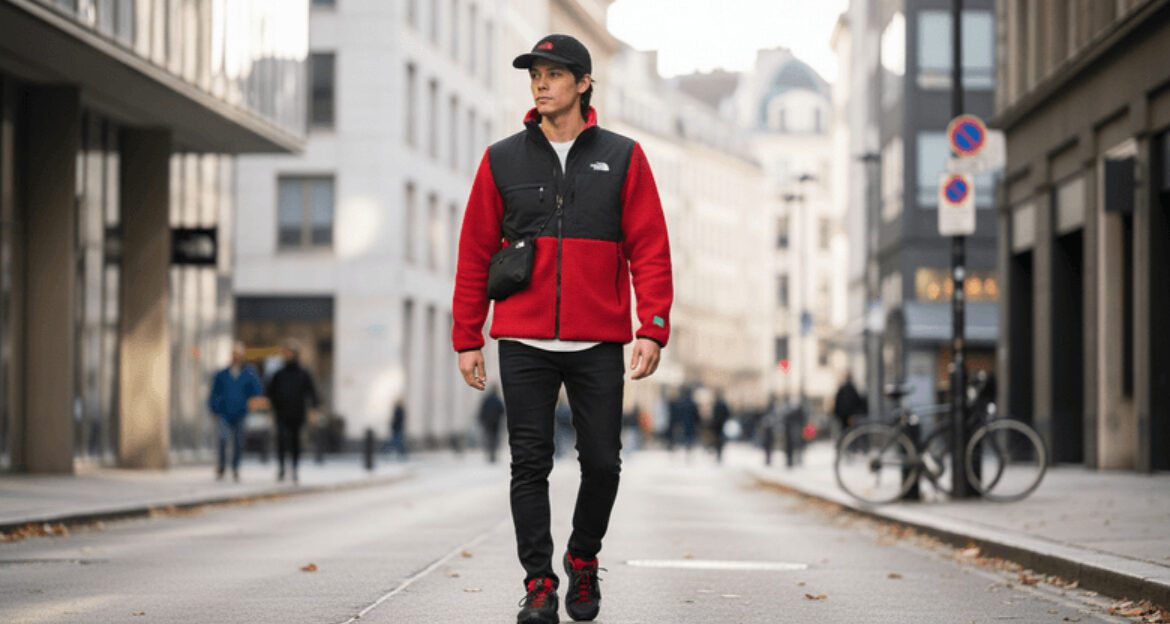 4 Reasons The North Face’s Casentino Wool Pack Redefines Outdoor Style and Function