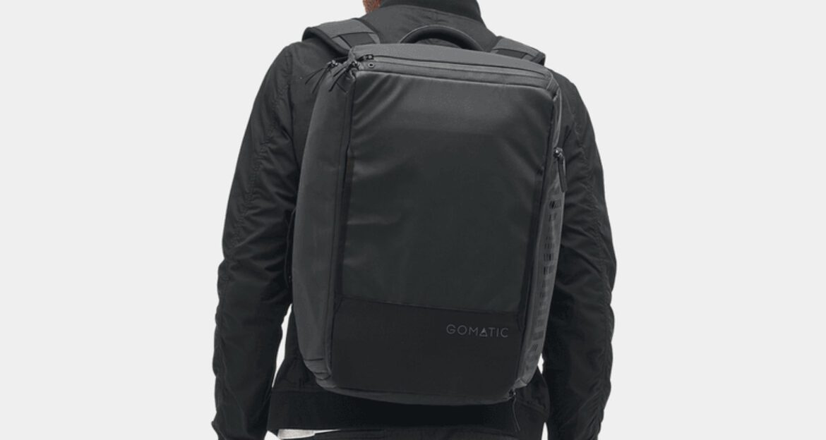 6 Travel Backpacks With Smart Storage You Notice Immediately