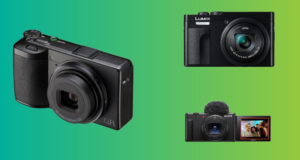 7 Compact Cameras That Capture the Feeling of a Place