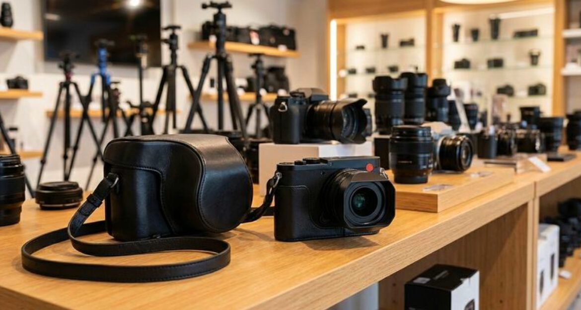 8 Best Cameras That Capture Color, Mood, and Atmosphere Beautifully