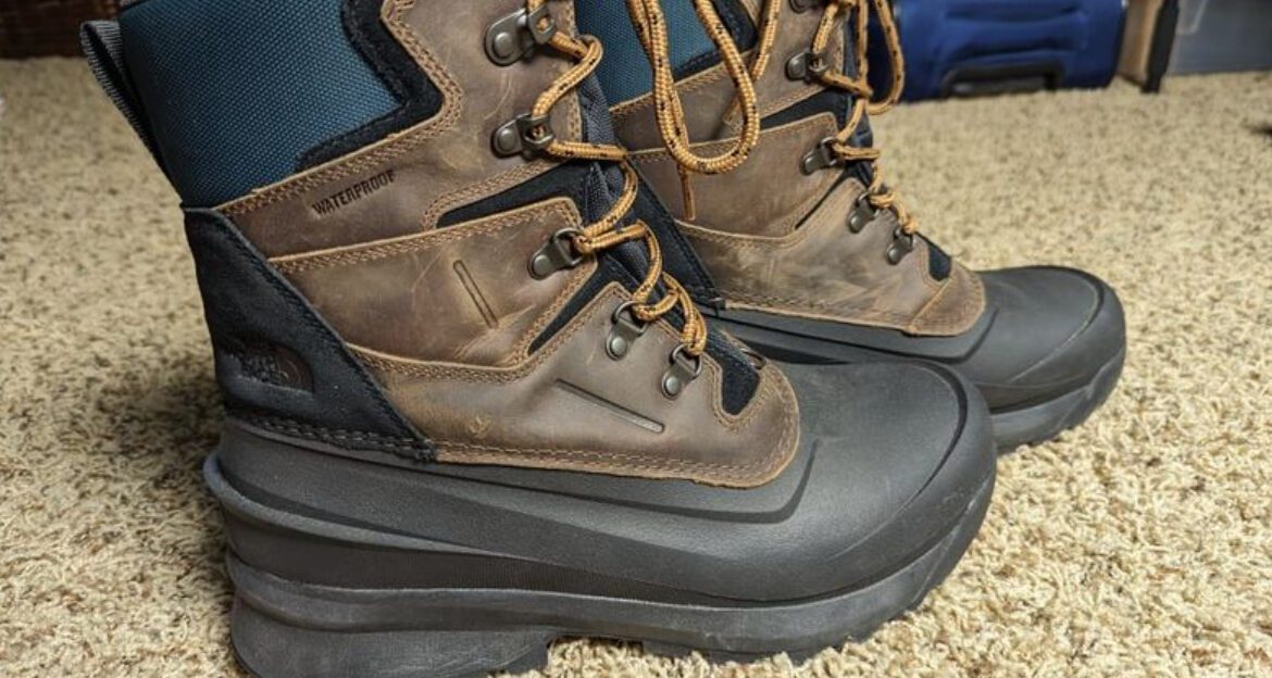 8 Boots That Handle Snow Better Than Any Ski Resort Staff