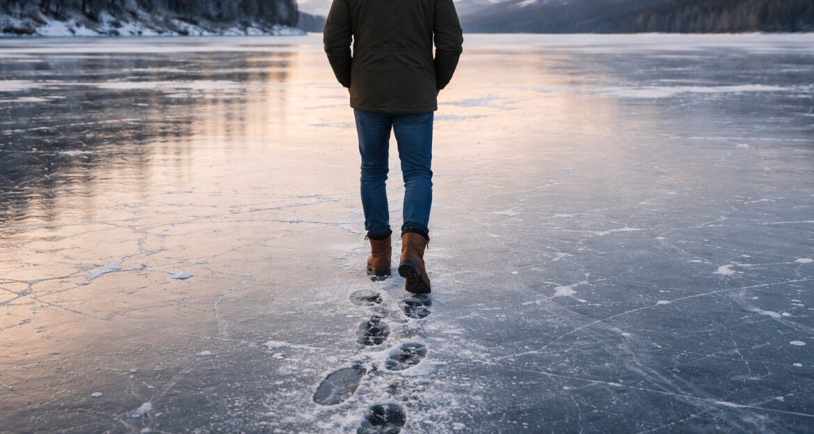 9 Best Winter Walking Boots for Men That Actually Handle Snow and Ice in 2026