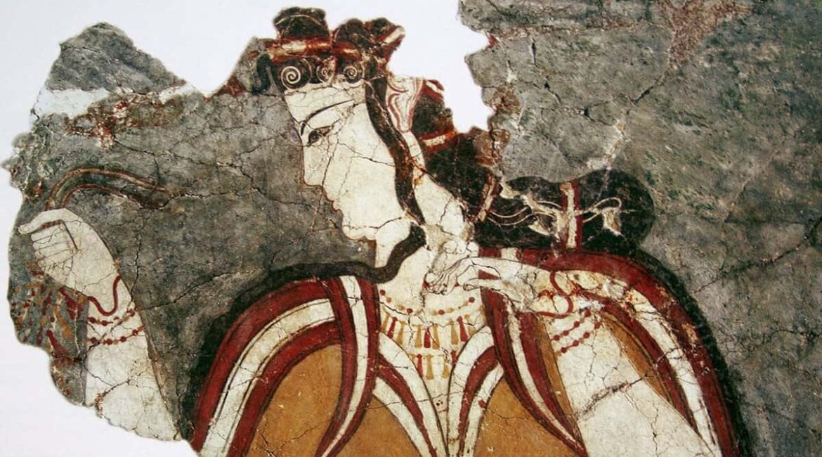 Ancient DNA Reveals Remarkable Genetic Continuity in Greeks Despite Centuries of Foreign Rule