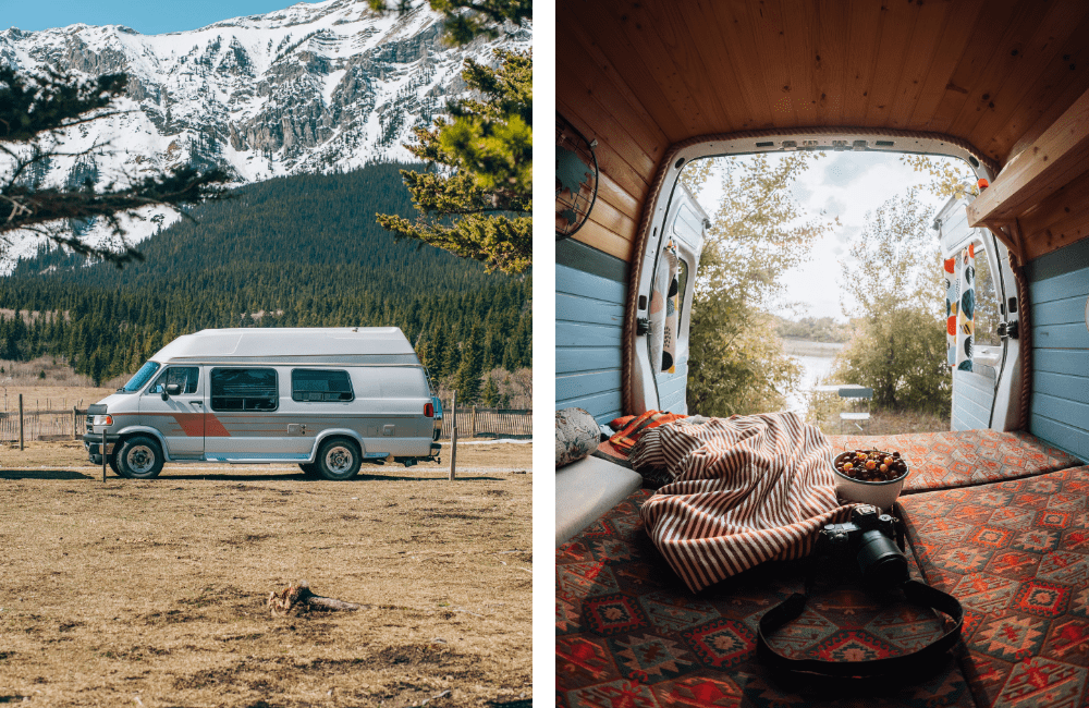 Best Budget Campervan Routes in Australia & New Zealand 