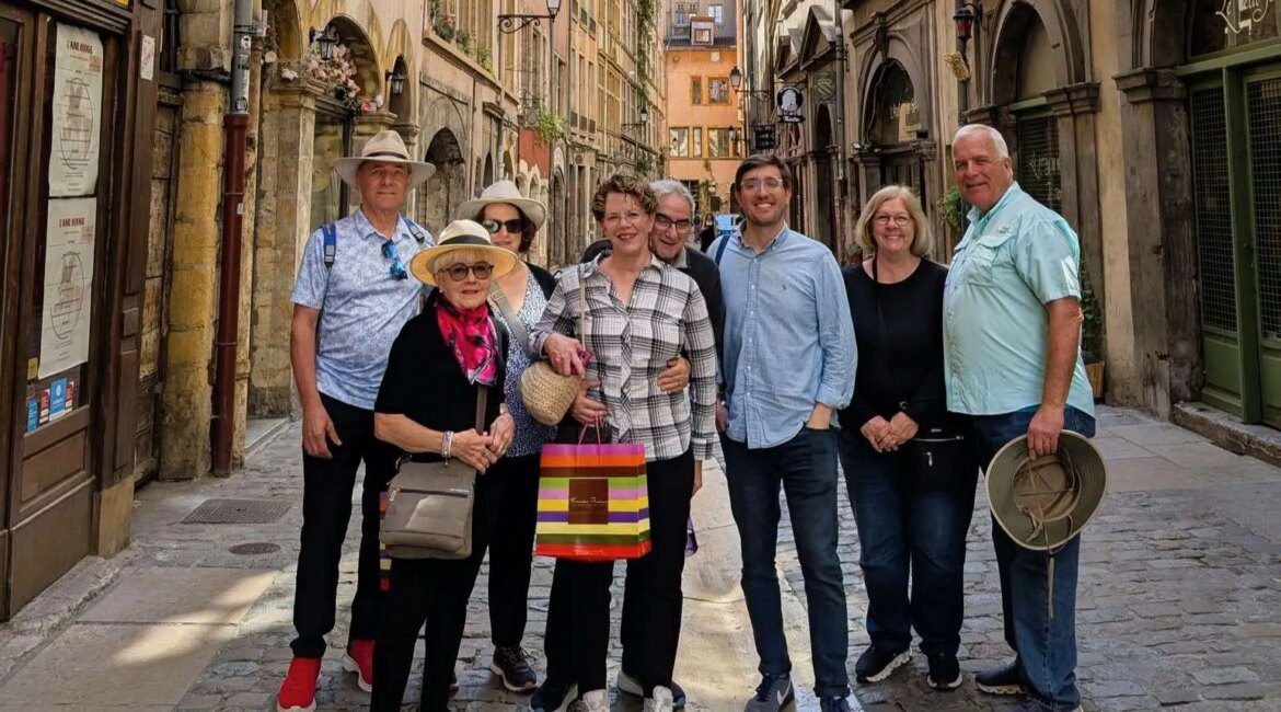 Discover shorter “Inside” city trips