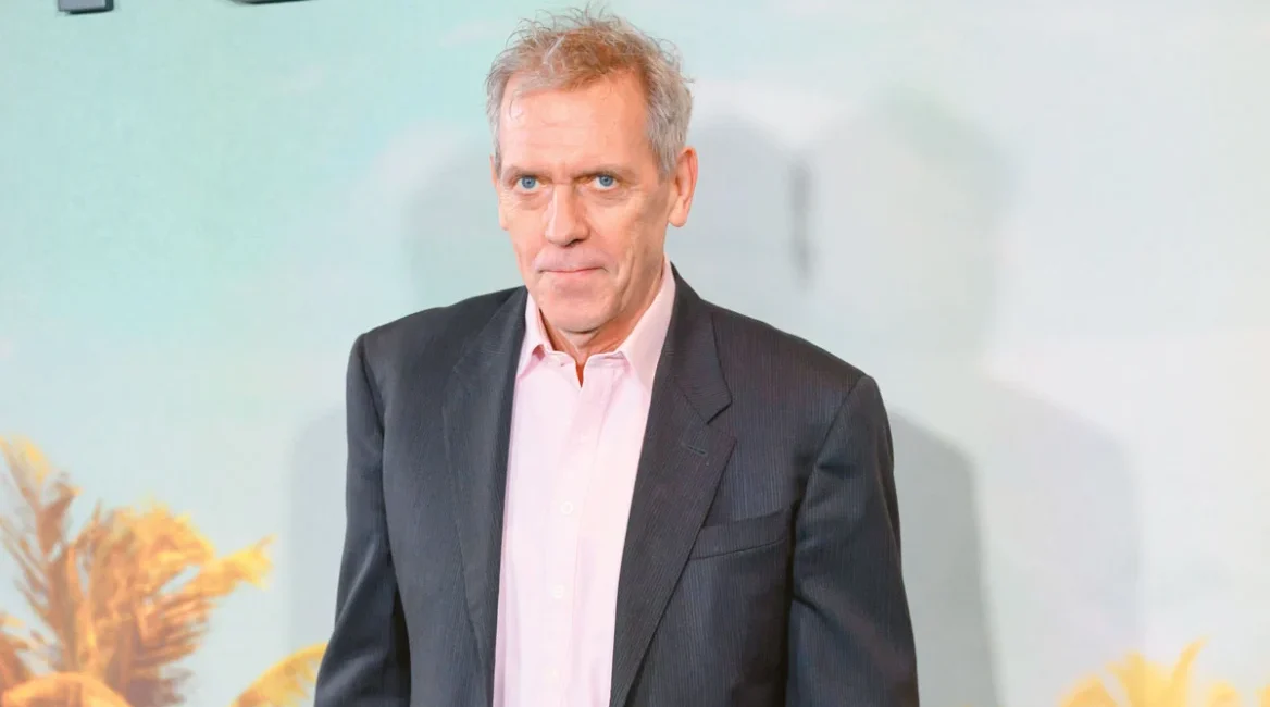 Dr. House becomes…an archaeologist at Greek excavations: New series with Hugh Laurie and filming in Greece