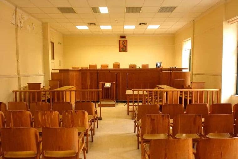 ECHR to Rule on Fate of Christian Icons in Greek Courts: Atheists Push for Removal