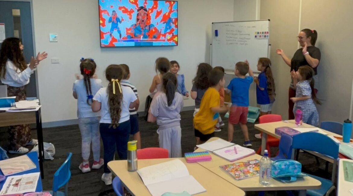 Greek Orthodox Community School of Hobsons Bay: Preserving heritage, inspiring identity