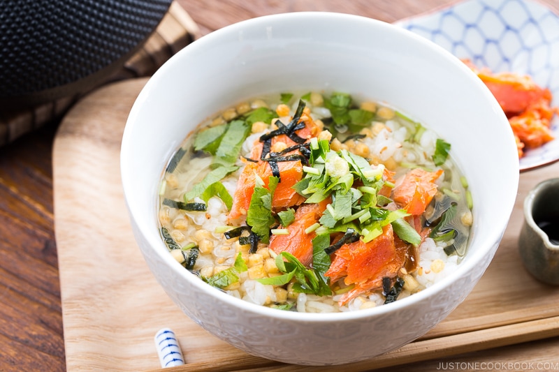 Healthy Dinner Recipes for a Fresh New Year • Just One Cookbook