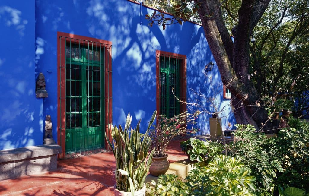 How to spend one week in Mexico City – Itinerary (2026)