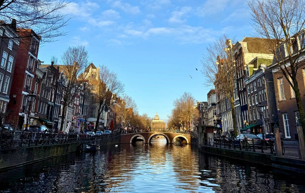 How to spend three days in Amsterdam (2026)