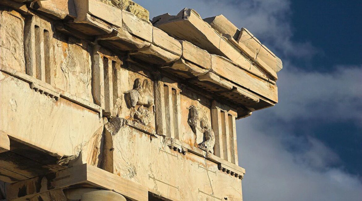Hunting for the Real Locations Behind Greek Myths