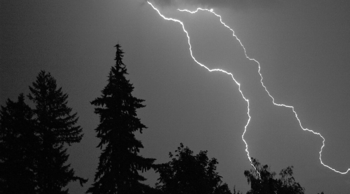 Lightning Safety – Separating Fact from Fiction