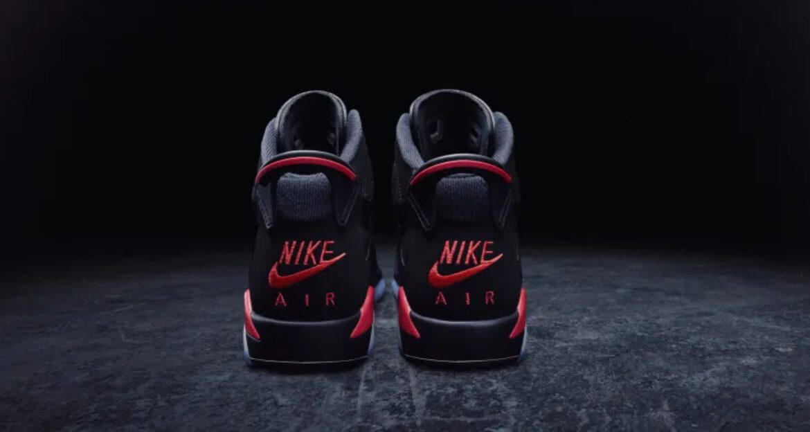 New Arrival Review: Nike Air Jordan 6 Retro ‘Infrared Salesman’ Tested for 2026