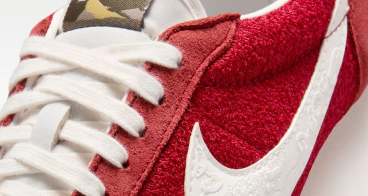 New Arrival Review: Nike LD-1000 SE “LNY” Tested for 2026