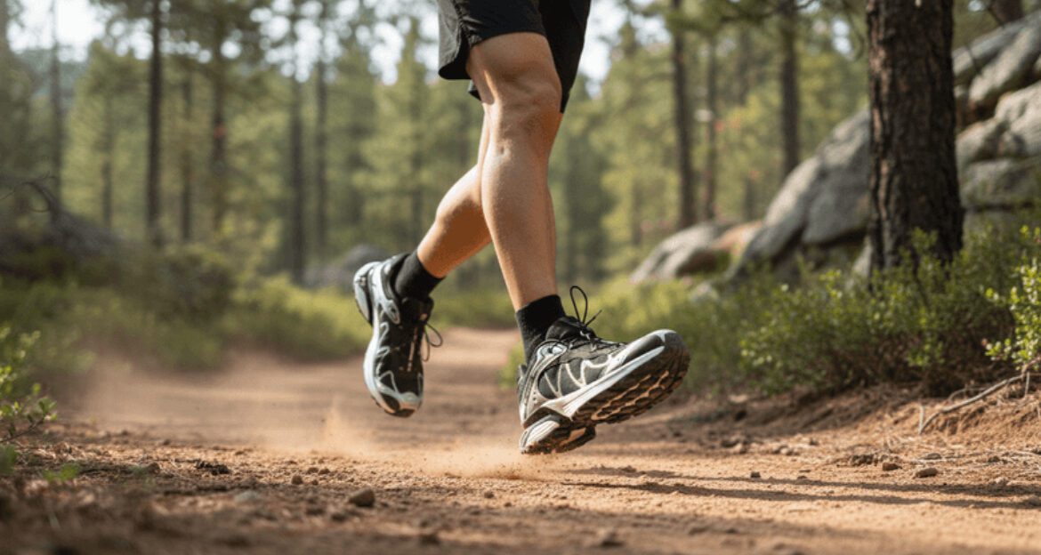 New Arrival Review: Salomon XT-WHISPER Tested for 2026