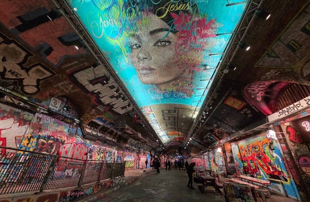 Places You’ve Probably Never Heard About…