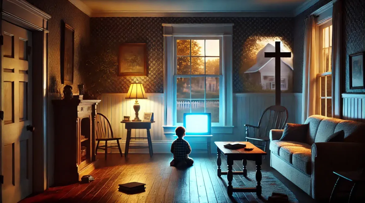 Raising Kids In A Dopamine World: The Battle Most Christian Parents Don’t See Coming