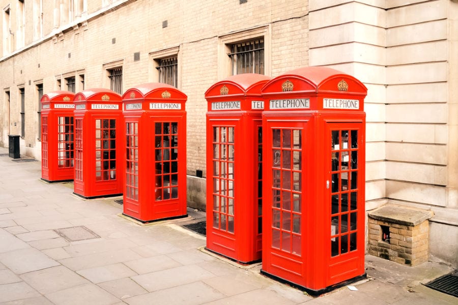 The 17 best apps for London (2026)