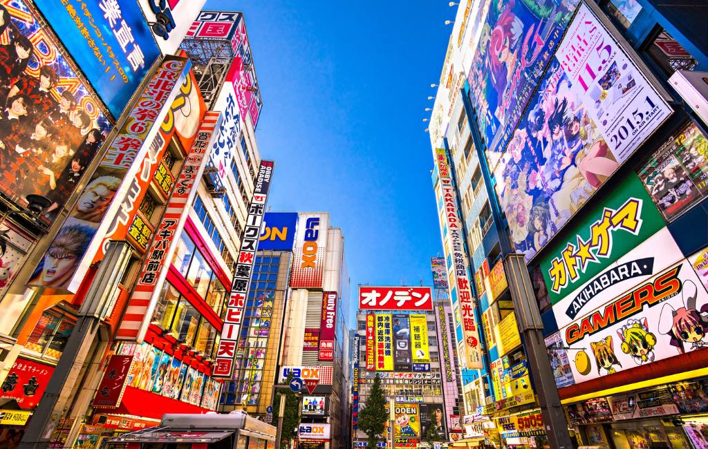 The 30+ best things to do in Tokyo with kids (2026)