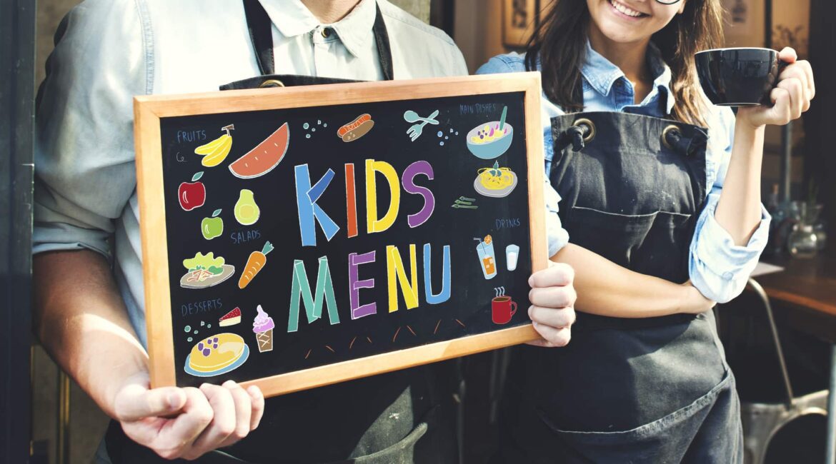 The 40+ best family friendly restaurants in London (2026)