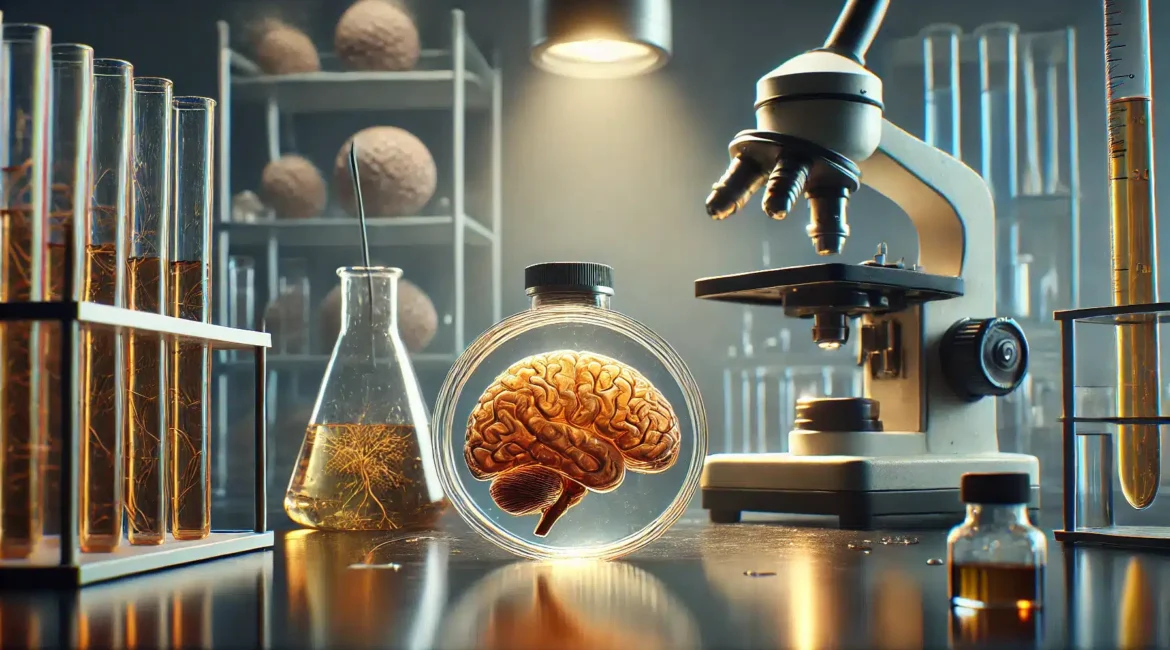 The Alzheimer’s Switch No One Was Watching