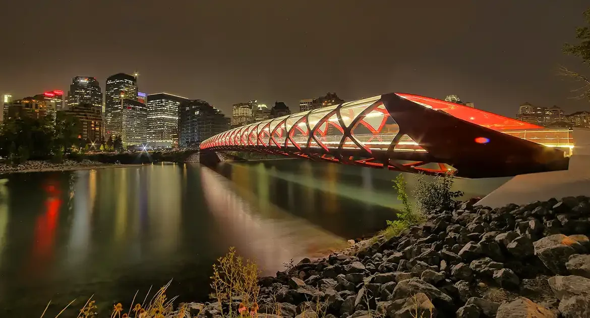 The Best Hotels in Calgary, Alberta for Adventure-Loving Families