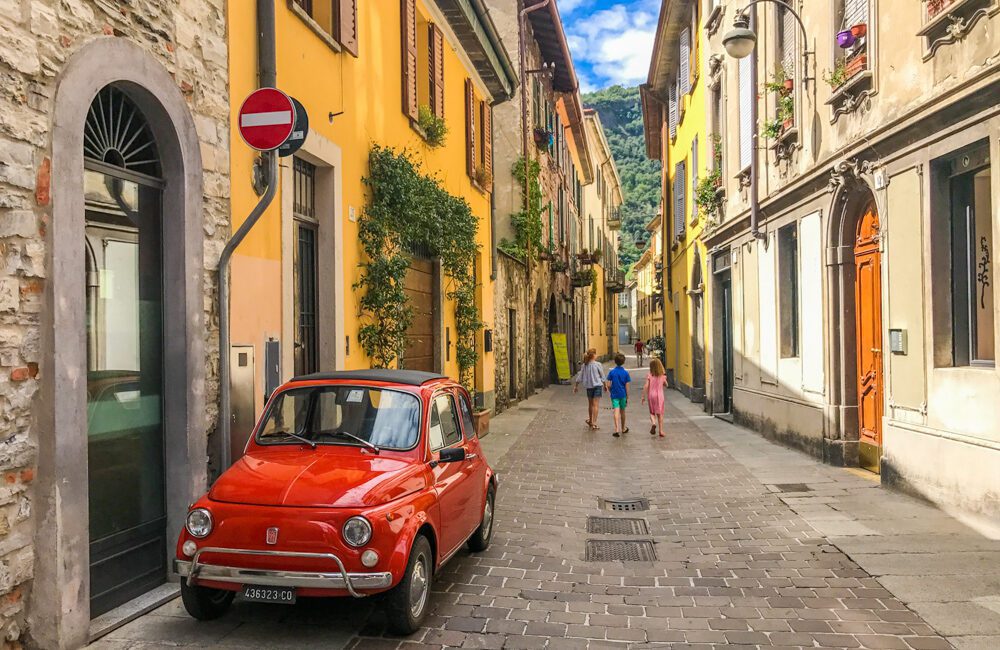 The Best Vacations for Kids: Where to Travel When