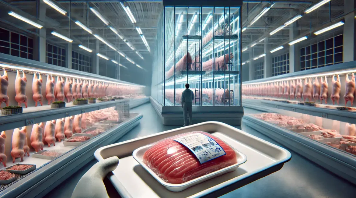 The Pork on Your Plate Has a Backstory Nobody Told You