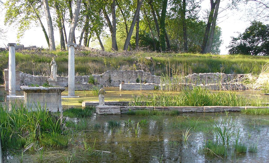 The Priceless Ancient Greek Treasures of Dion, Macedonia
