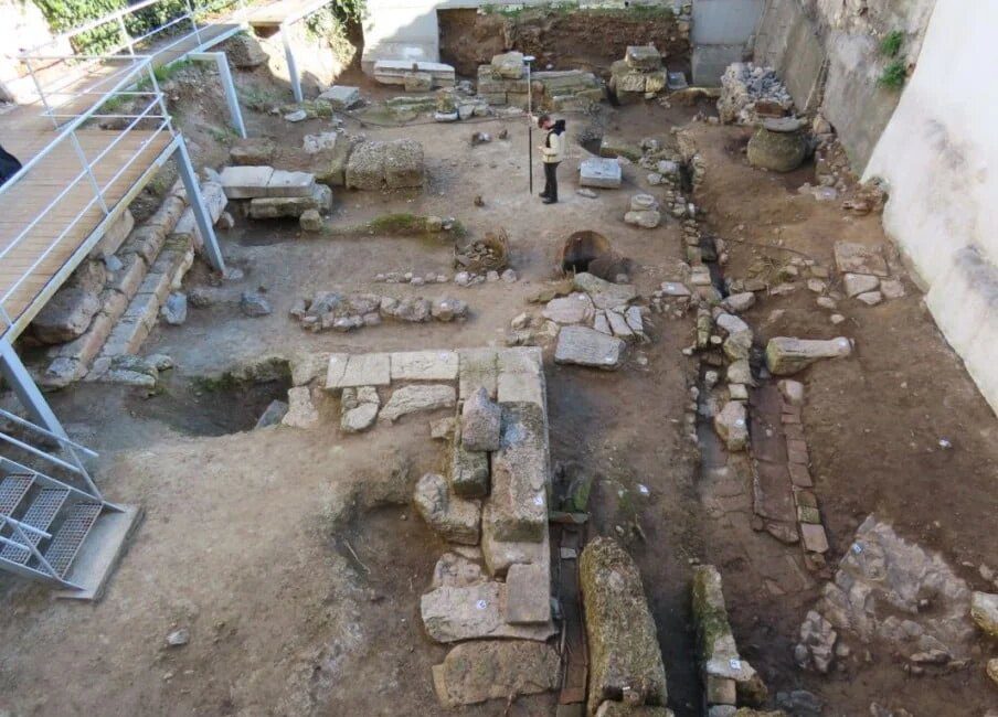 The Restoration of the “Kokovikos House”: A New Cultural Landmark in Athens