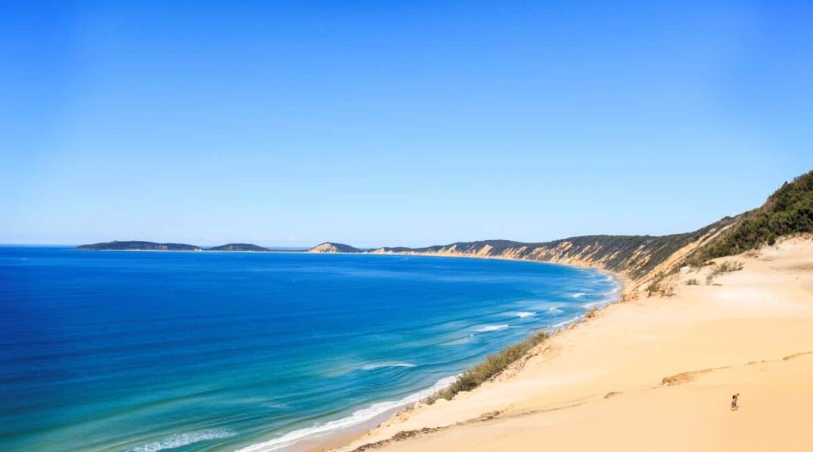 The Ultimate Great Beach Drive Sunshine Coast Road Trip Itinerary